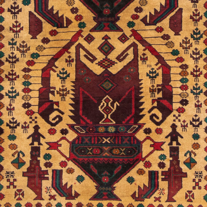 Belutsch Teppich 169 x 118 cm