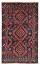 Belutsch Teppich 194x108cm - Perserteppich