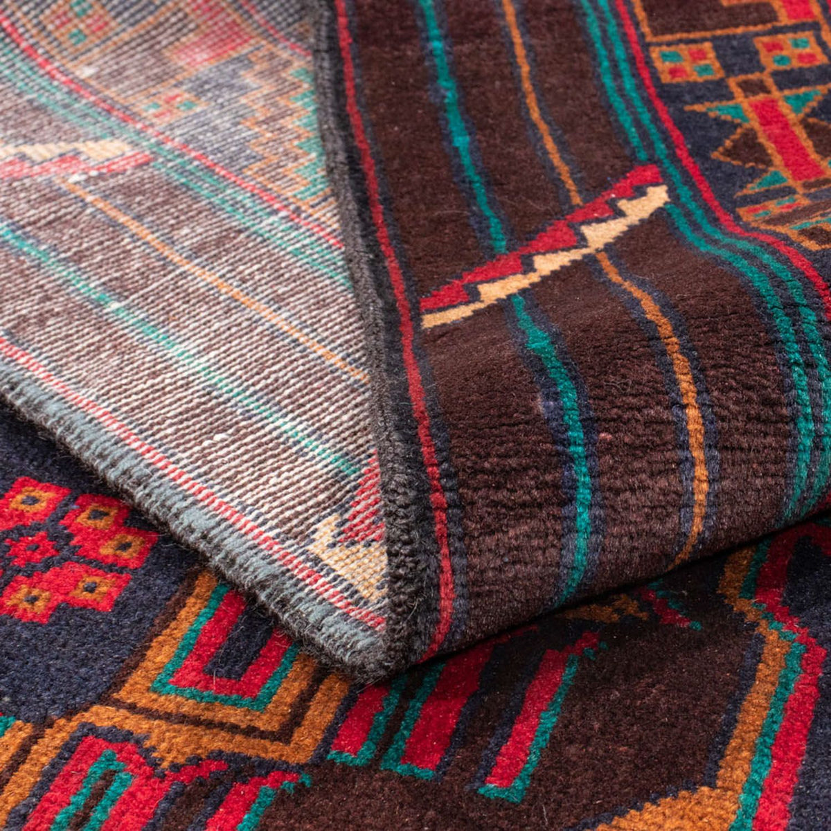 Belutsch Teppich 194 x 108 cm