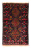 Belutsch Teppich 184 x 110 cm