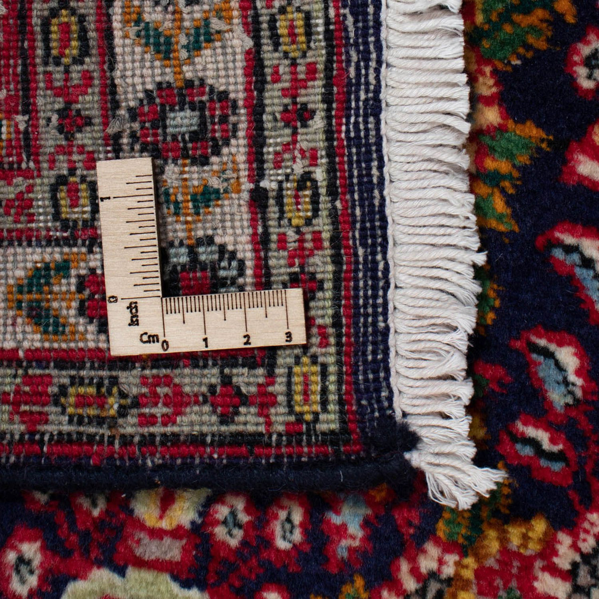 Perserteppich - Täbriz - Royal 300 x 198 cm