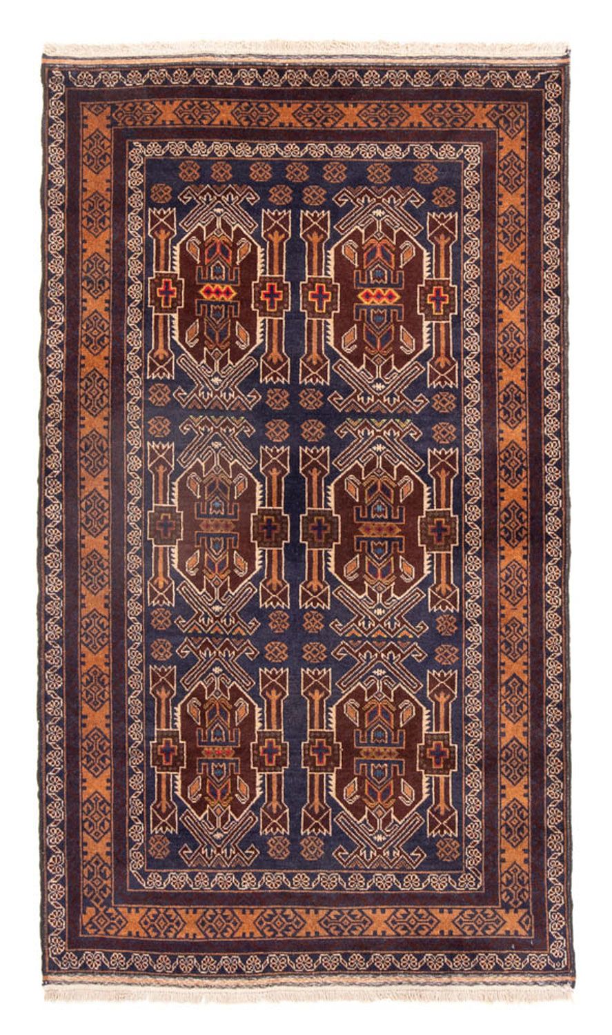 Belutsch Teppich 184 x 107 cm