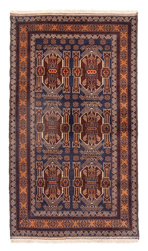 Belutsch Teppich 184 x 107 cm