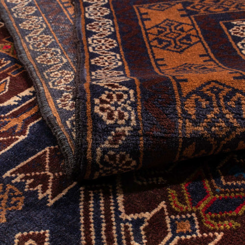 Belutsch Teppich 184 x 107 cm
