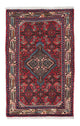 Hamadan Teppich 125x81cm - Perserteppich