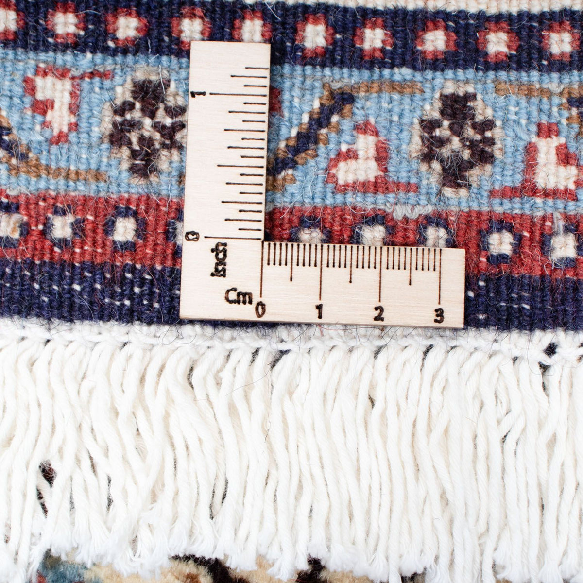 Perserteppich - Classic 194 x 78 cm