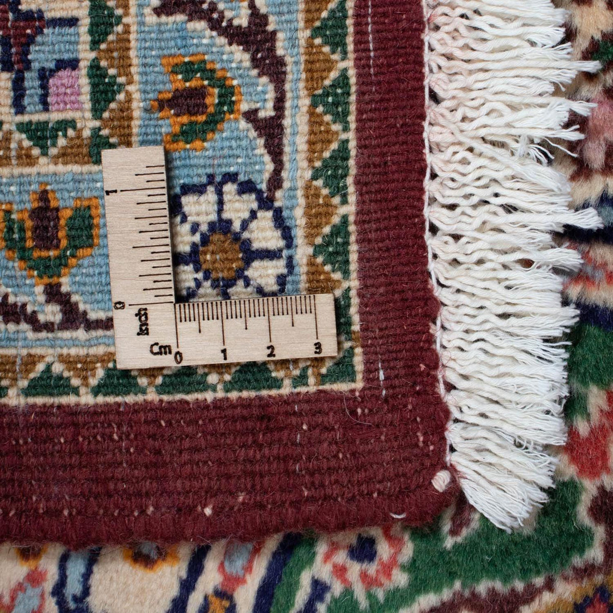 Perserteppich - Classic 232 x 167 cm