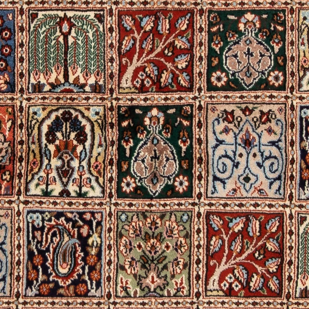 Perserteppich - Classic 224 x 174 cm