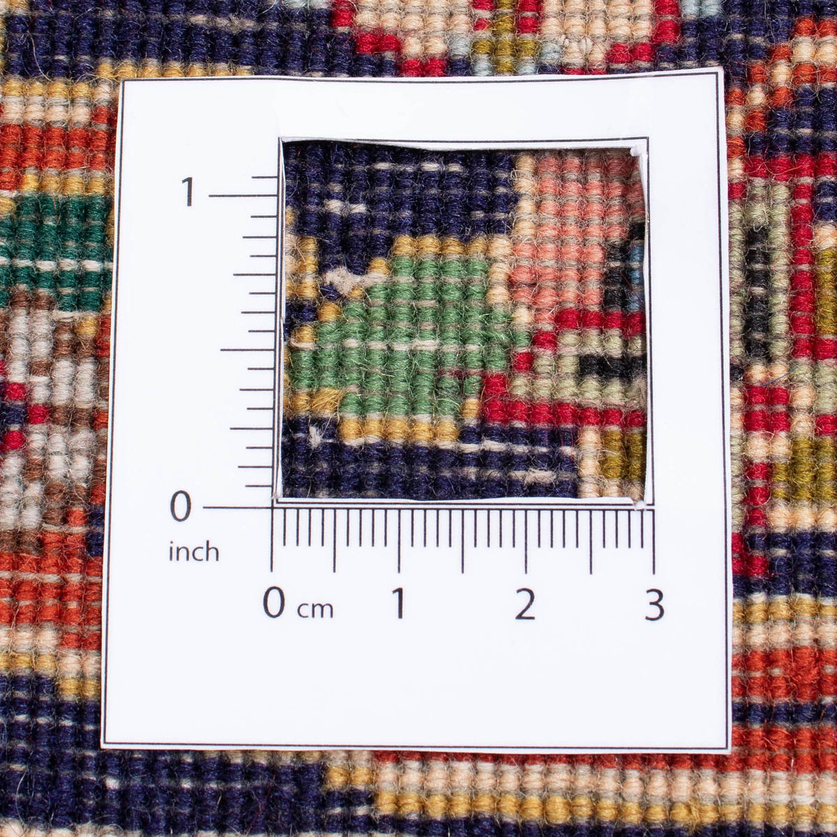 Perserteppich - Täbriz - Royal 337 x 243 cm