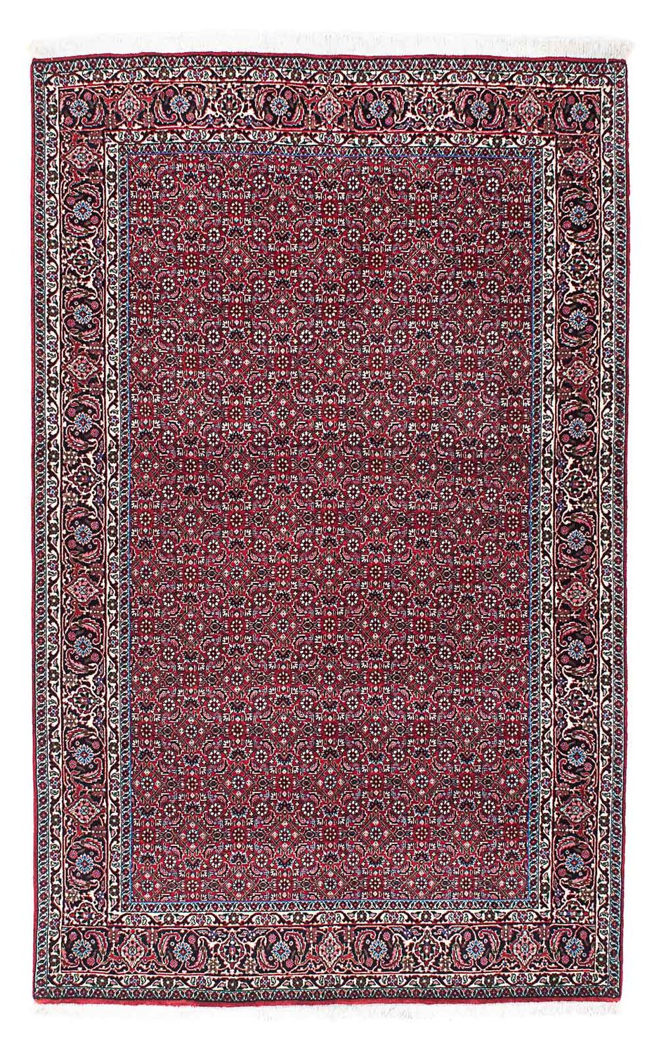 Perserteppich - Bidjar - Royal 209 x 134 cm