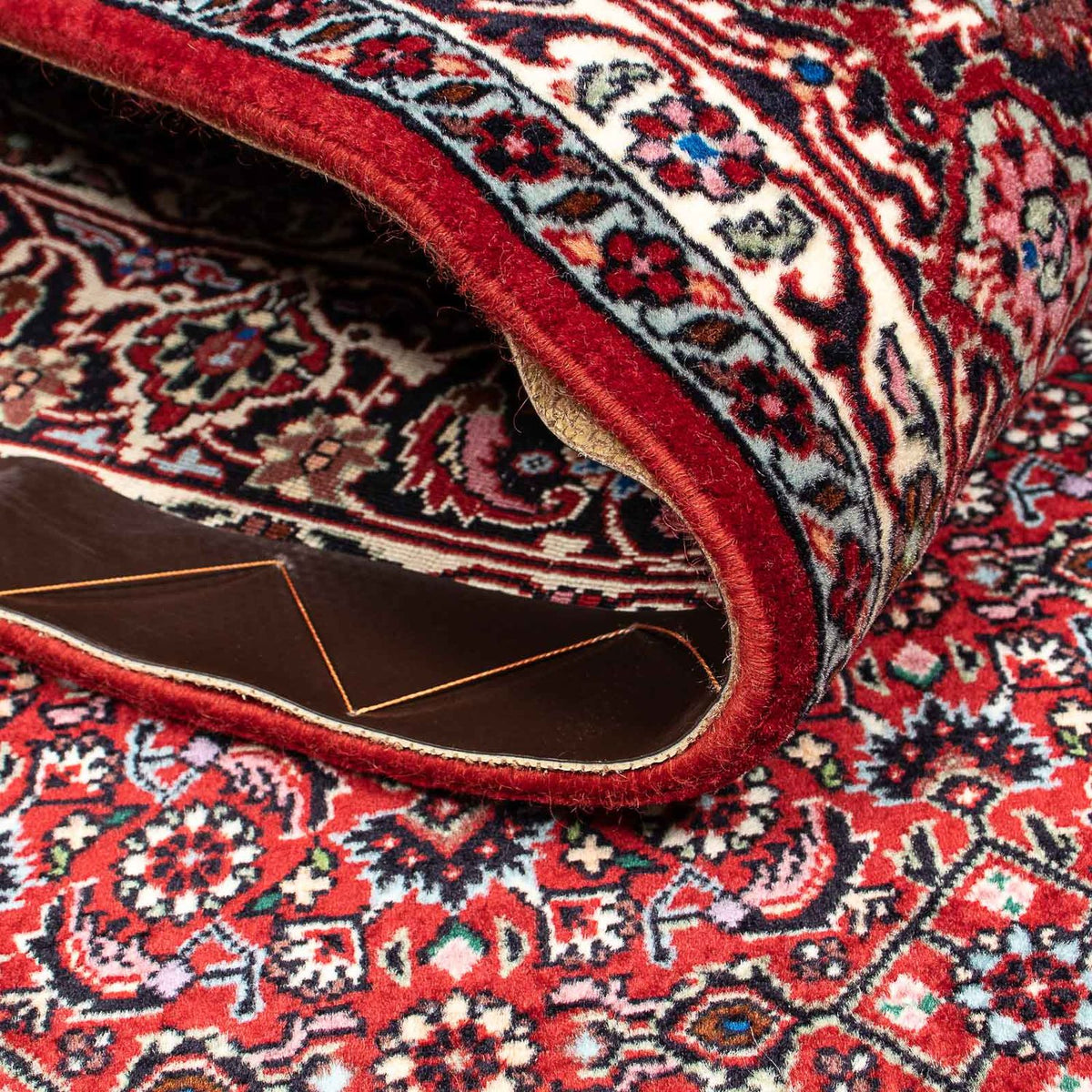 Perserteppich - Bidjar - Royal 209 x 134 cm