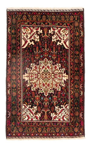 Belutsch Teppich 176 x 111 cm