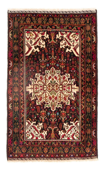 Belutsch Teppich 176 x 111 cm