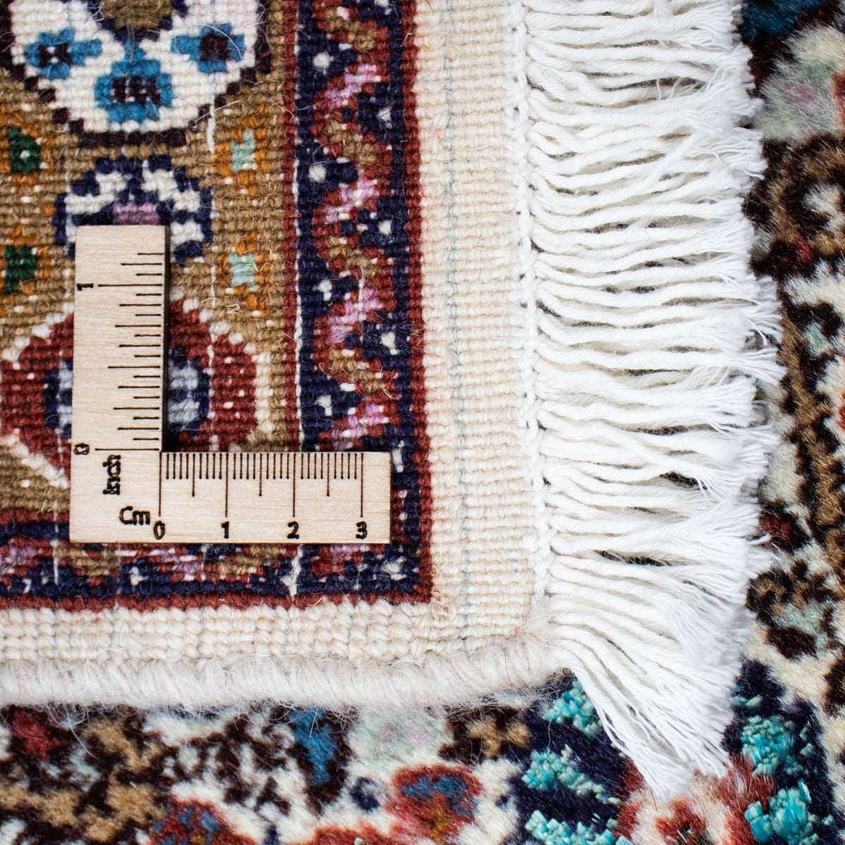 Perserteppich - Classic 193 x 149 cm