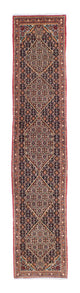 Perserteppich - Classic 252 x 51 cm