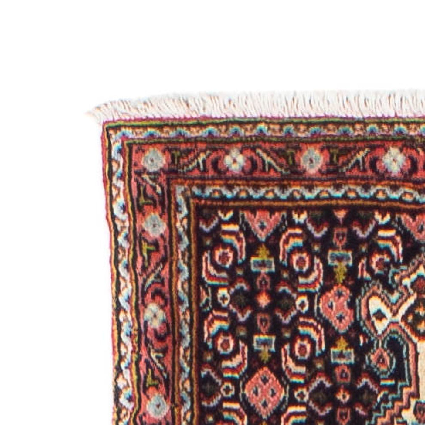 Senneh Teppich 130x51cm - Perserteppich