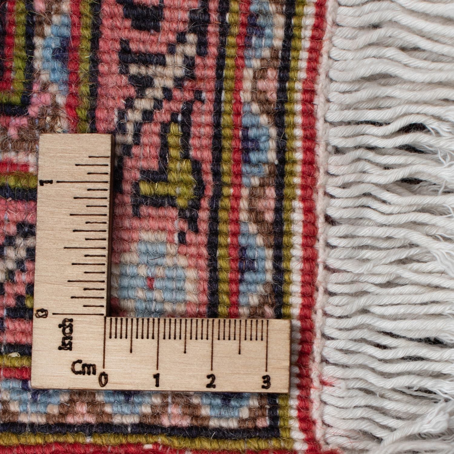 Perserteppich - Classic 130 x 51 cm