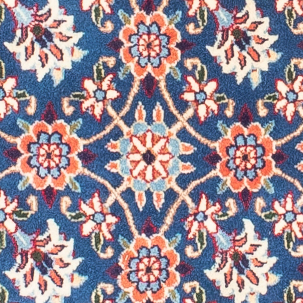 Perserteppich - Nomadic 200 x 115 cm