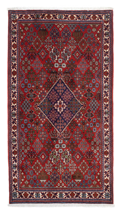 Meymeh Teppich 106x192cm - Perserteppich