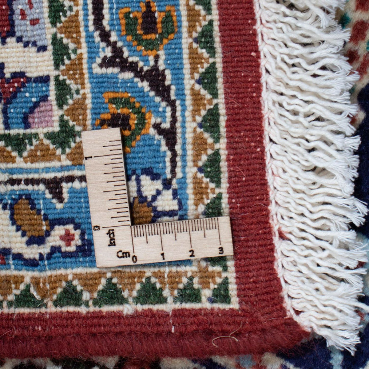 Perserteppich - Classic 228 x 165 cm