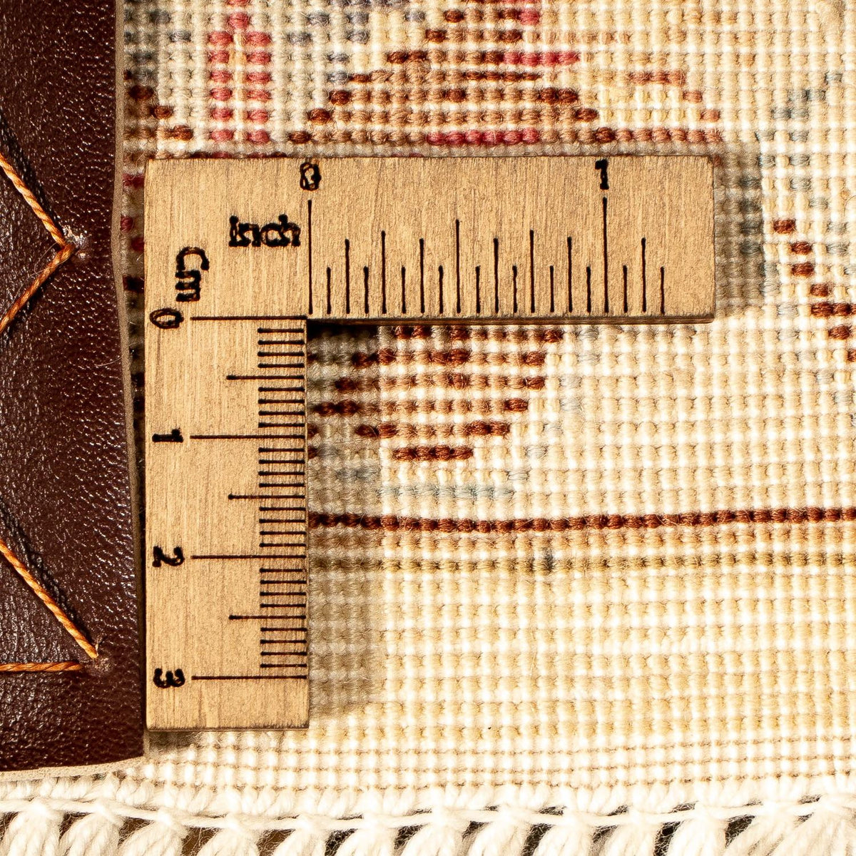 Perserteppich - Täbriz - Royal 346 x 256 cm Wohnzimmer Teppich