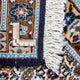 Perserteppich - Classic 202 x 148 cm