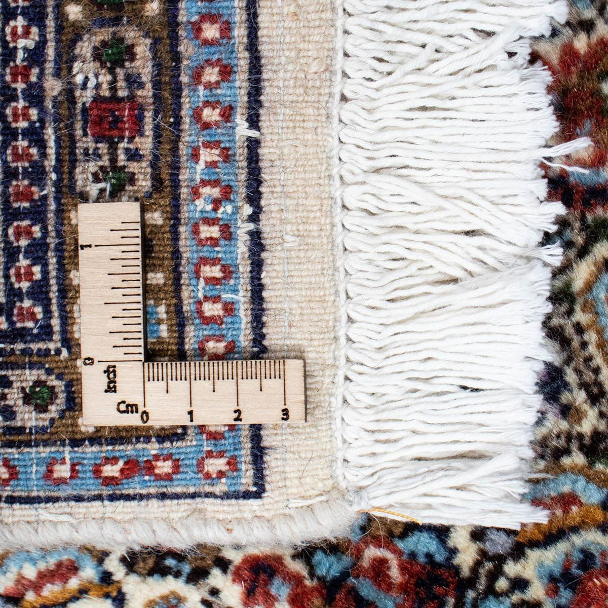 Perserteppich - Classic 198 x 143 cm