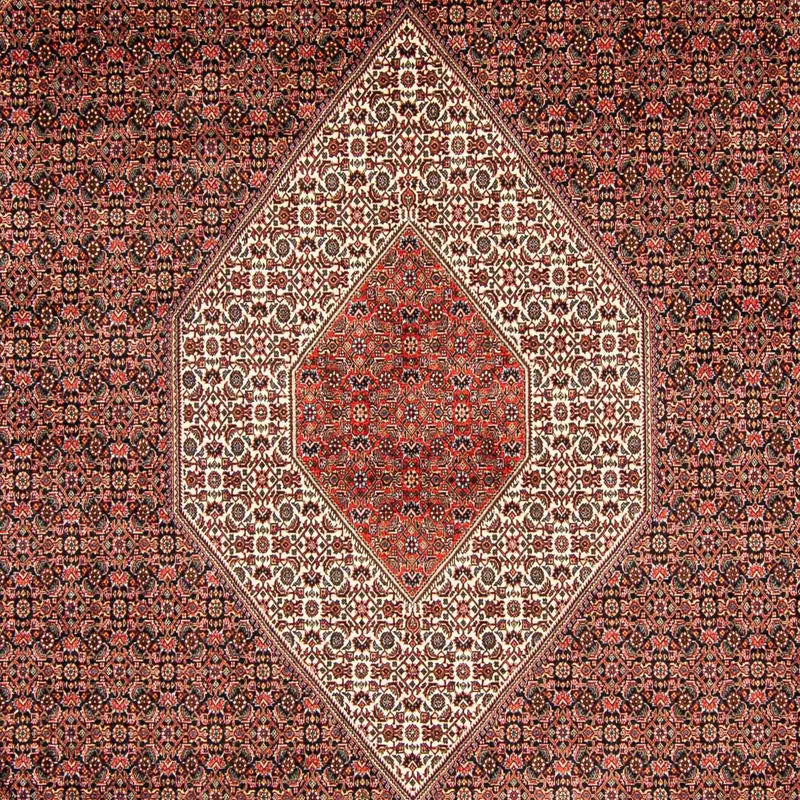 Perserteppich - Bidjar 394 x 302 cm