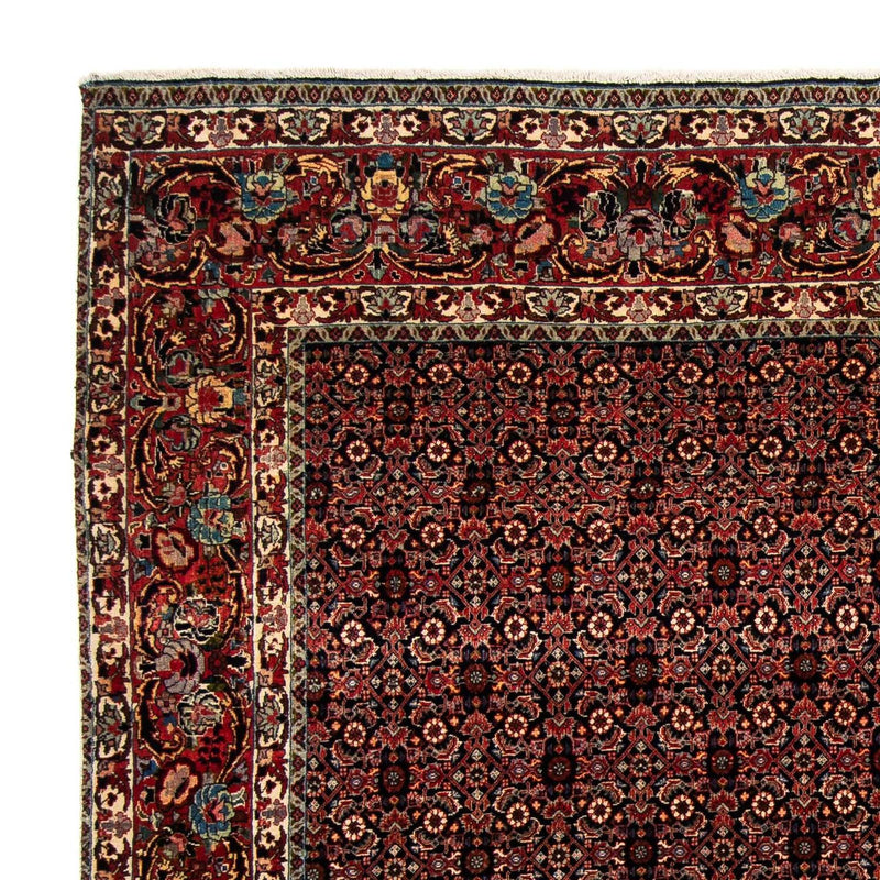 Perserteppich - Bidjar 208 x 197 cm
