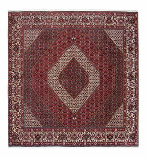 Perserteppich - Bidjar 300 x 300 cm