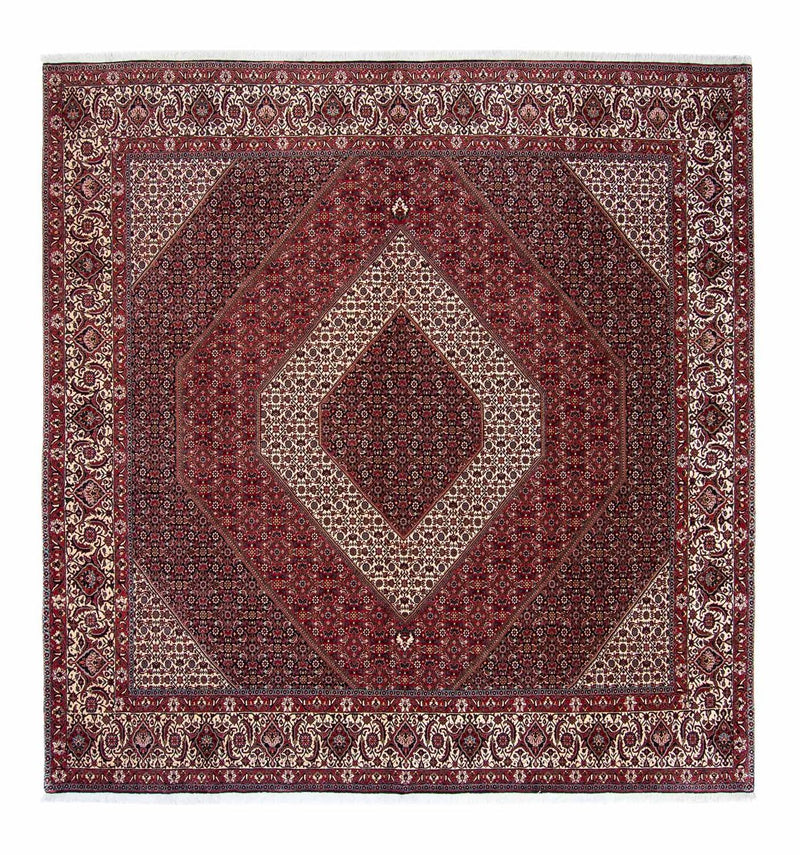 Perserteppich - Bidjar 300 x 300 cm
