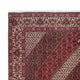 Perserteppich - Bidjar 300 x 300 cm
