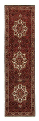Bidjar Teppich 270x72cm - Perserteppich
