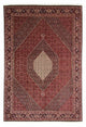Bidjar Teppich 349x245cm - Perserteppich