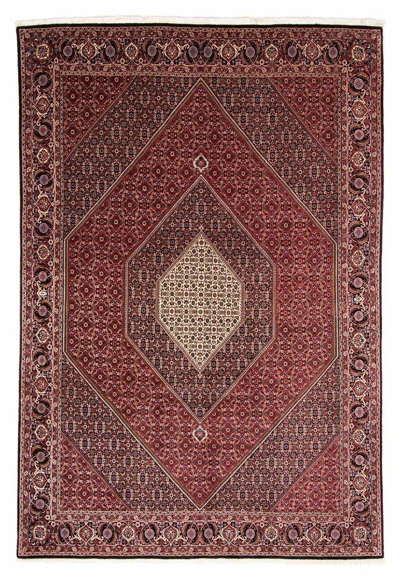 Perserteppich - Bidjar 349 x 245 cm