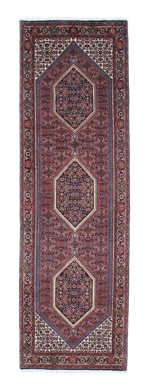 Perserteppich - Bidjar - Royal 245 x 74 cm