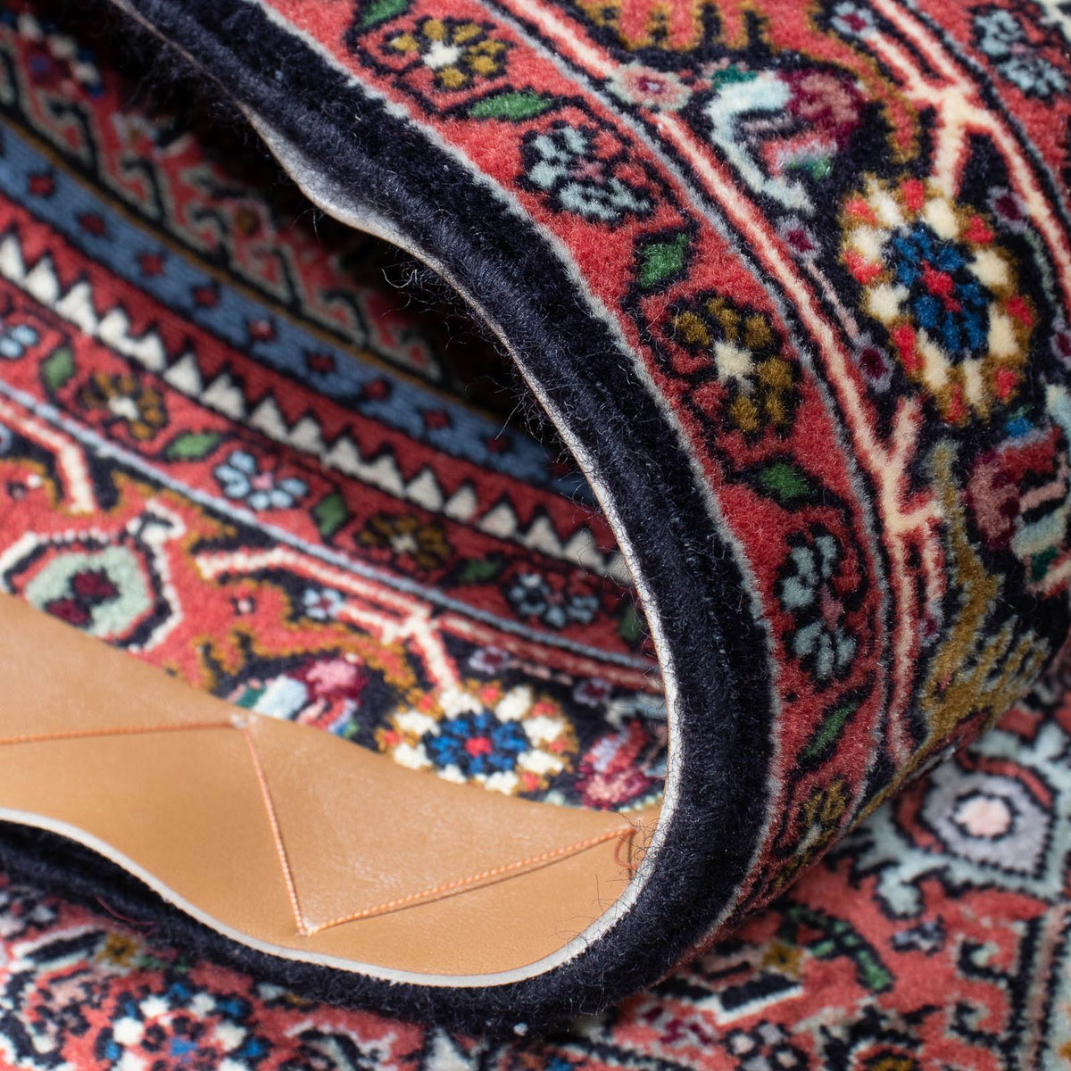 Perserteppich - Bidjar - Royal 245 x 74 cm