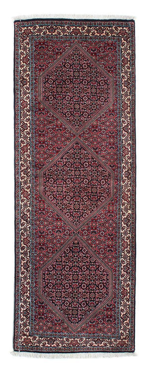 Perserteppich - Bidjar - Royal 212 x 74 cm