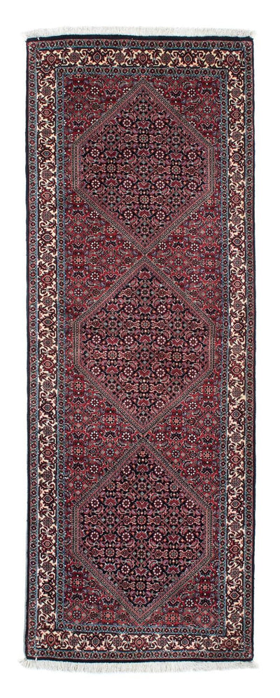 Bidjar Teppich 74x212cm - Perserteppich