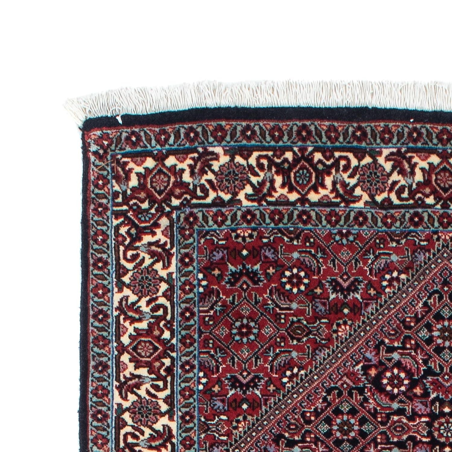 Perserteppich - Bidjar - Royal 212 x 74 cm
