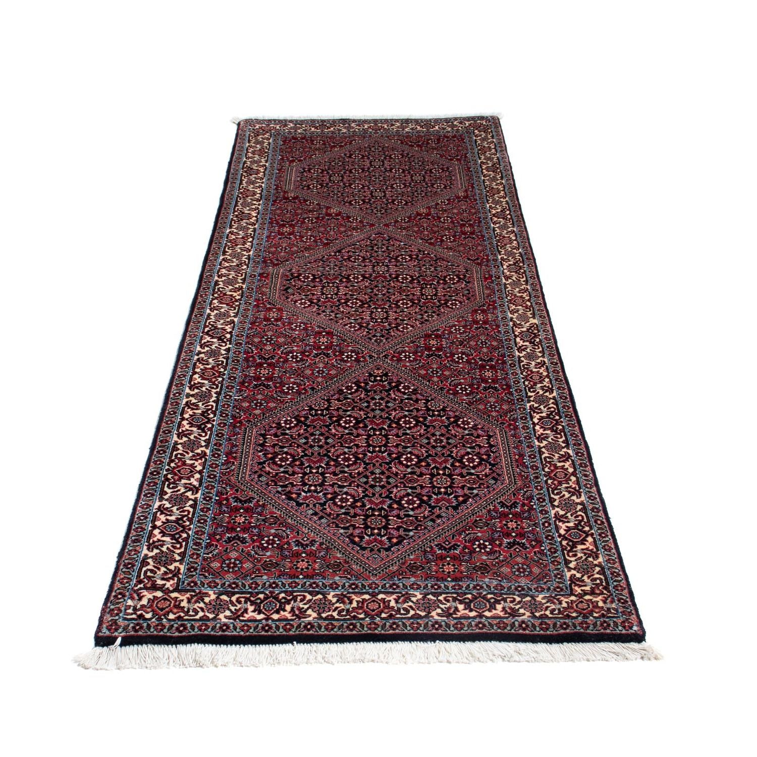 Perserteppich - Bidjar - Royal 212 x 74 cm