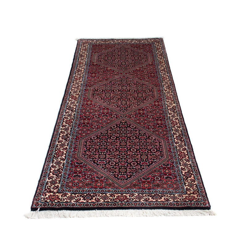 Perserteppich - Bidjar - Royal 212 x 74 cm
