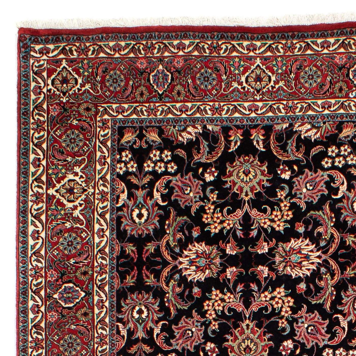 Bidjar Teppich 299x203cm - Perserteppich