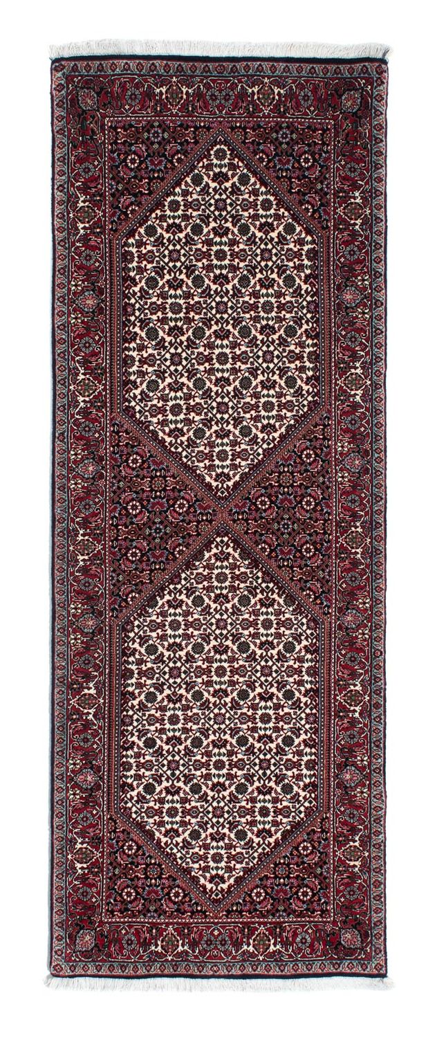 Perserteppich - Bidjar - Royal 218 x 77 cm
