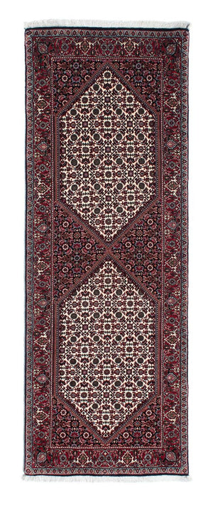 Perserteppich - Bidjar - Royal 218 x 77 cm