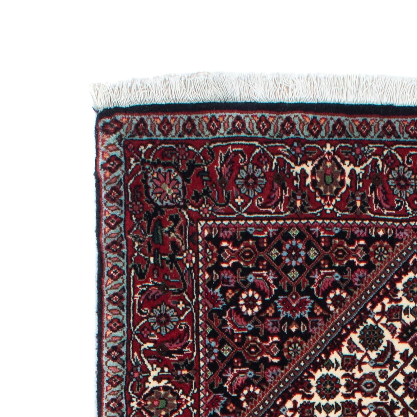 Bidjar Teppich 218x77cm - Perserteppich