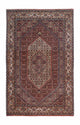 Perserteppich - Bidjar - Royal 213 x 134 cm - mehrfarbig
