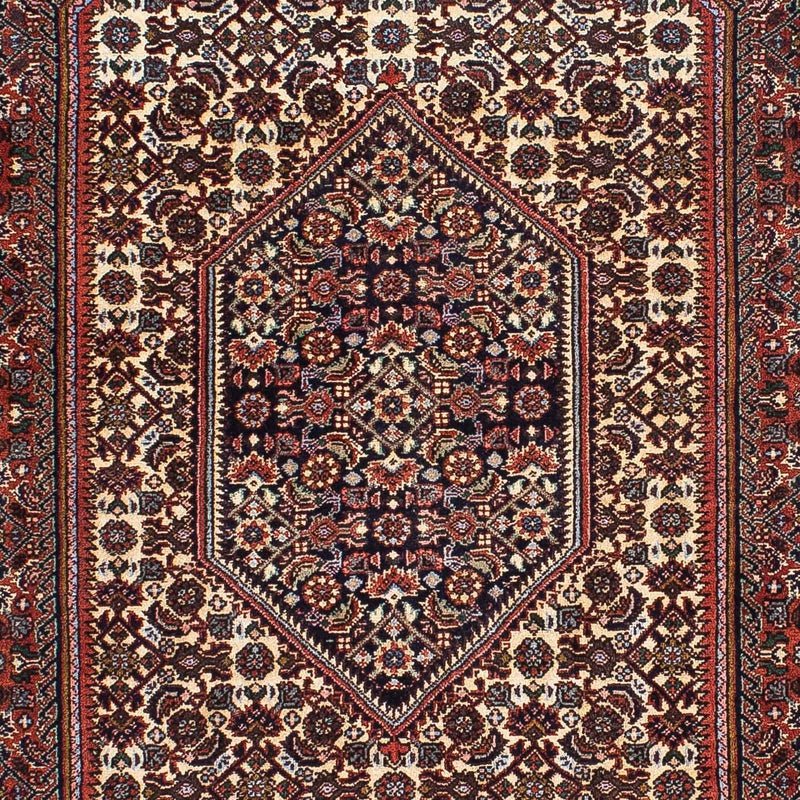 Perserteppich - Bidjar - Royal 213 x 134 cm - mehrfarbig