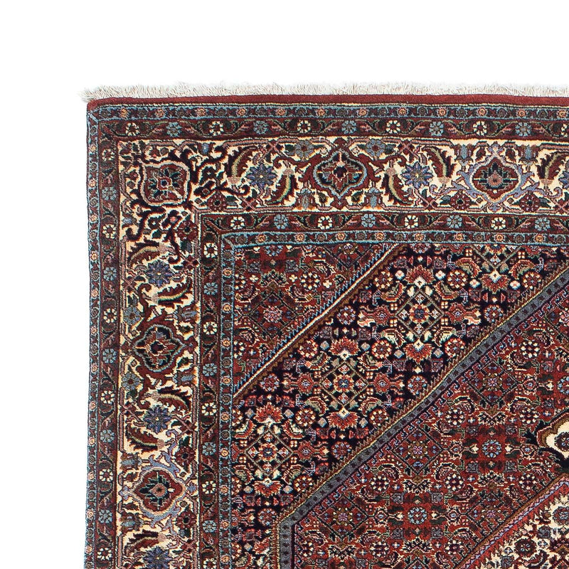 Perserteppich - Bidjar - Royal 213 x 134 cm - mehrfarbig