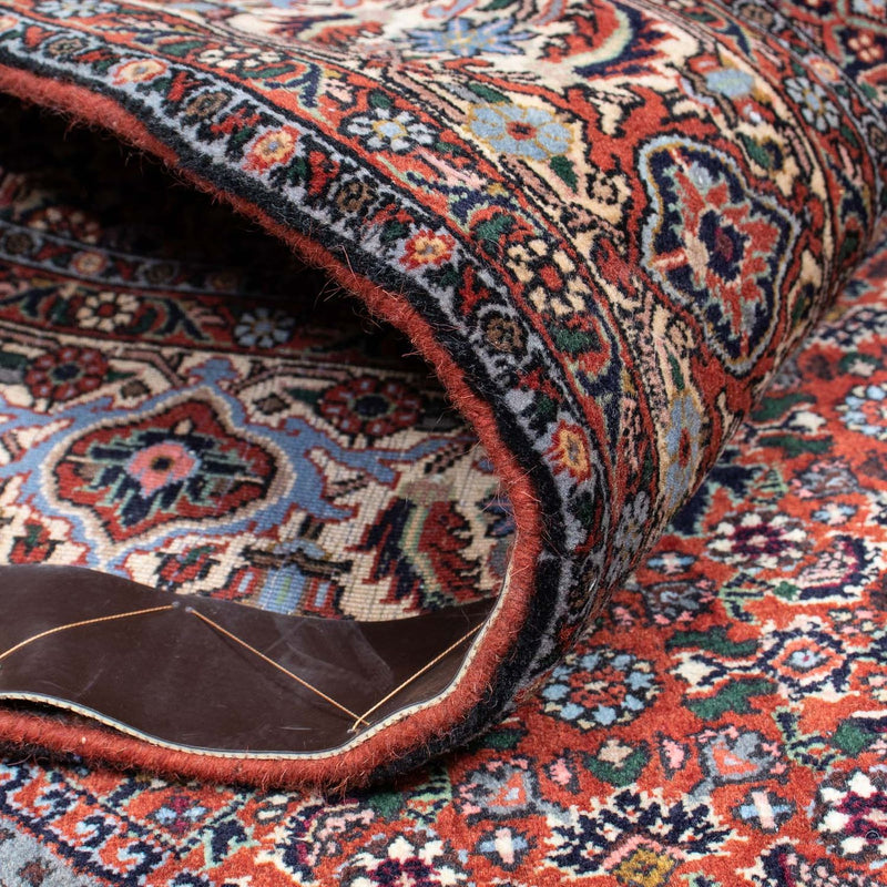 Perserteppich - Bidjar - Royal 213 x 134 cm - mehrfarbig